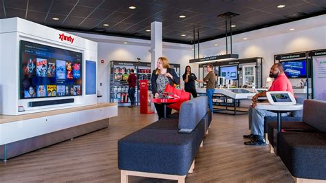 Find an Xfinity Retail Store or Prepaid retailer